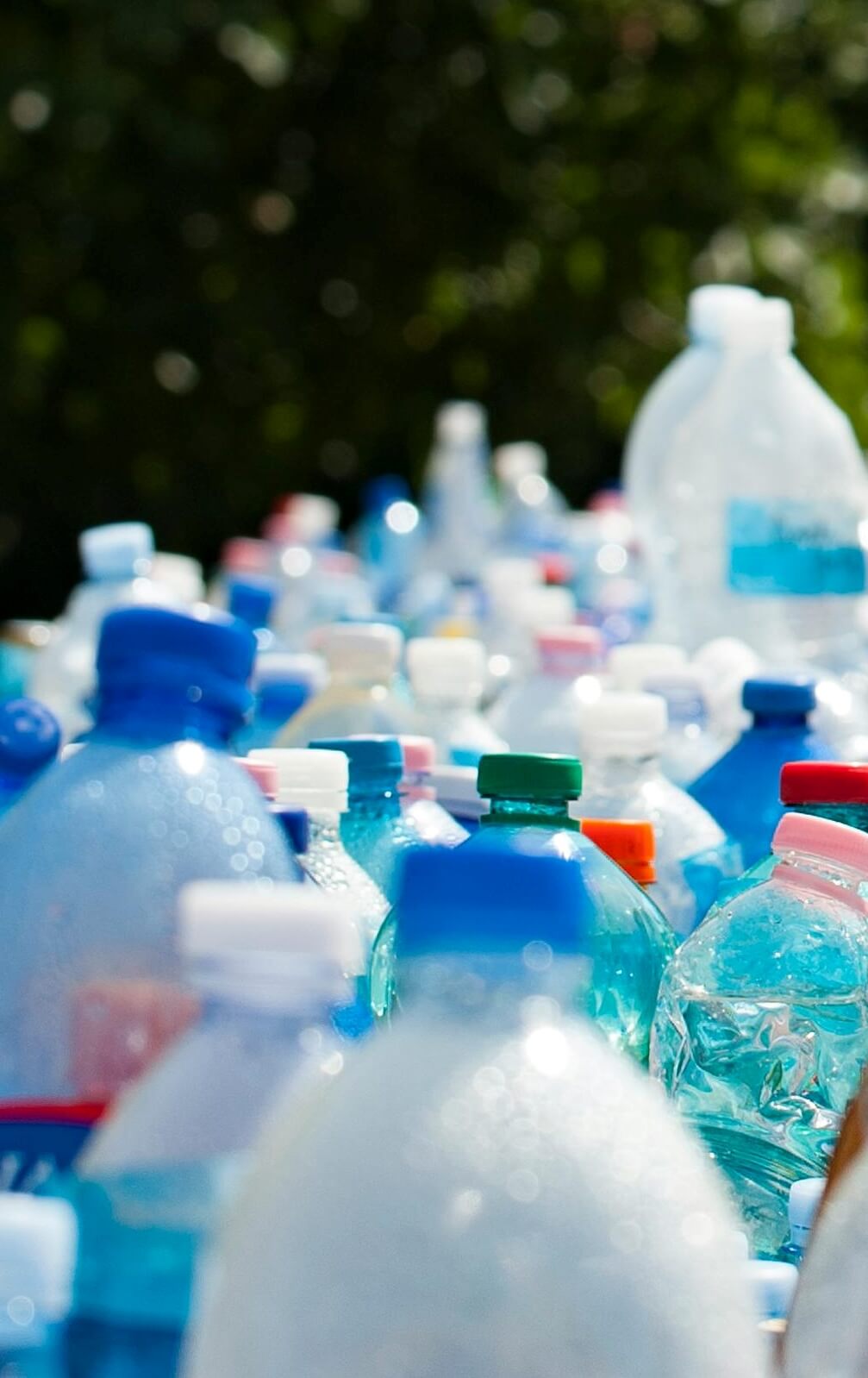 intermediazione smaltimento rifiuti chimici