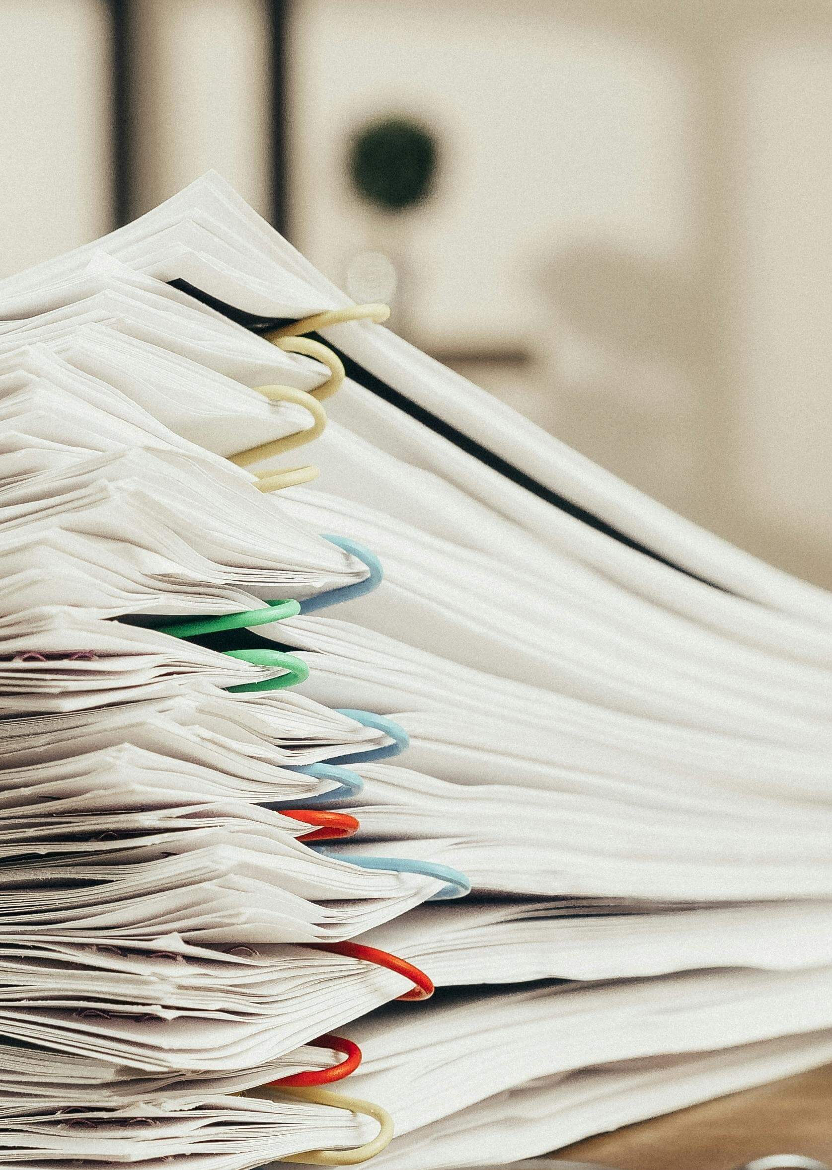 gestione amministrativa rifiuti industriali