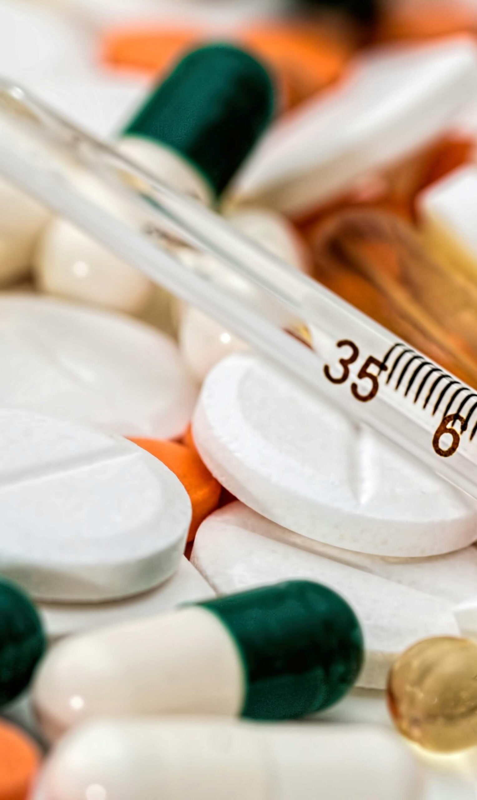 distruzioni fiscali settore chimico farmaceutico