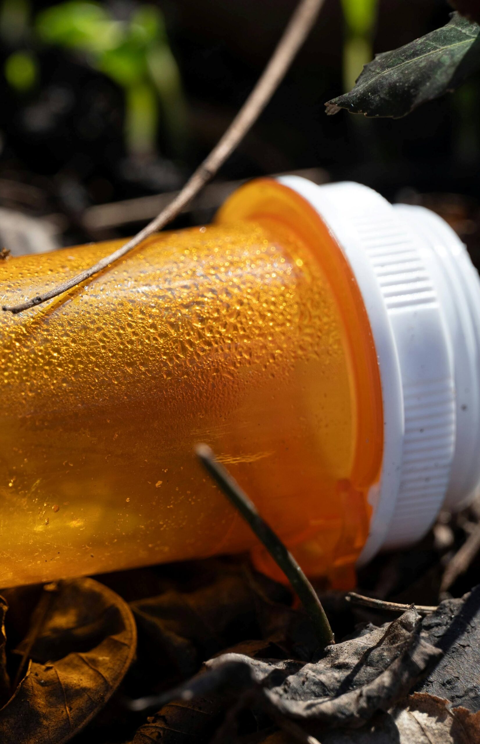 gestione classificazione rifiuti chimici