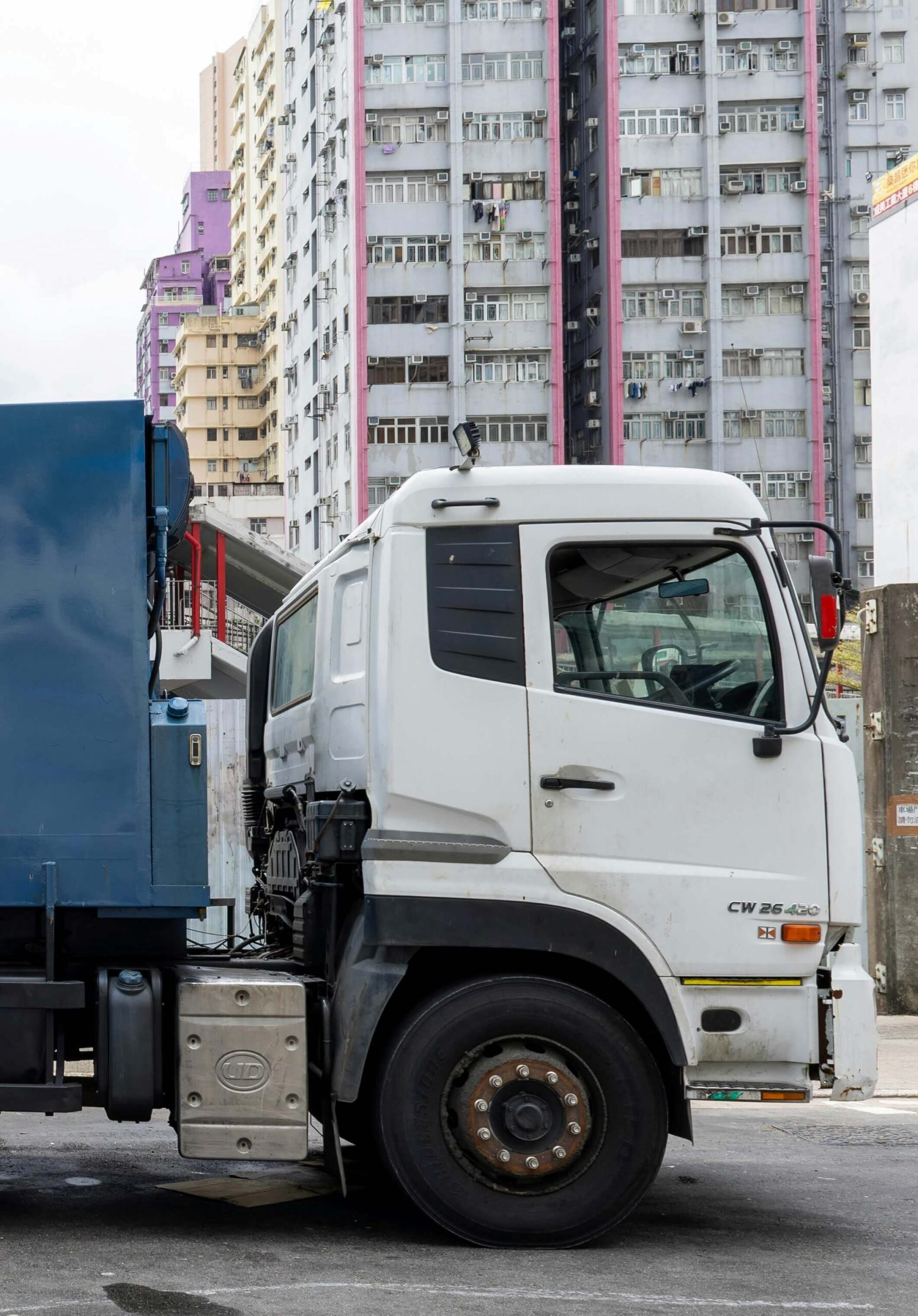 trasporto rifiuti settore chimico farmaceutico